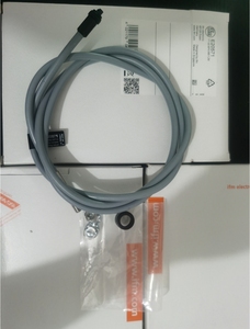 E20571 Sensor de Luz Ambiental de Reflexión Difusa de Fibra Óptica de Corto Alcance, Uso de Operación, Sensor de Reflexión Difusa, 1 m, 1,2m - Product Image 2