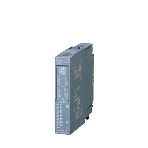 Original Et 200sp Ha <strong>Analog</strong> <strong>Input</strong> <strong>Module</strong> AI 16xi 2 Line 6dl1134-6gh00-0ph1 New Condition - Product Image 1