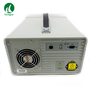 OWONODP3033出力プログラマブルDC電源OWONODP3033 3つの独立した制御可能なチャネル - Product Image 6