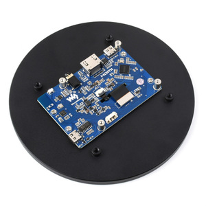 <strong>2.1</strong>&quot; 2.5&quot; 3.4&quot; 5&quot; 23.6 Inch Circle Lcd Round <strong>Display</strong> Advertising Playing Equipment HDM1 Android LCD Round Screen - Product Image 6