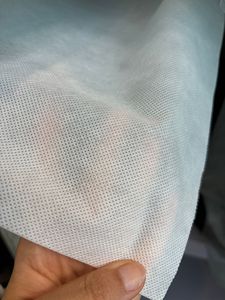 抗紫外线植物羊毛农业聚丙烯非织造纺粘织物/作物覆盖物
