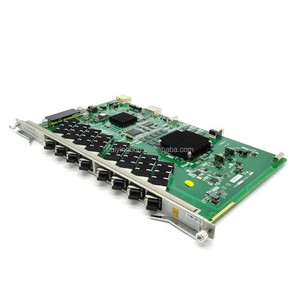 Original ETTO K00 D00 B00 Equip with PR30 Module ZXA10 C300 10G EPON C320 <strong>Telecom</strong> <strong>Device</strong>