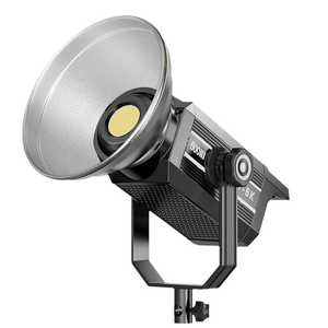 X621 300w luce Led per riprese Video 2800-6800k luce di fotografia telecomando per illuminazione a uscita continua - Product Image 6