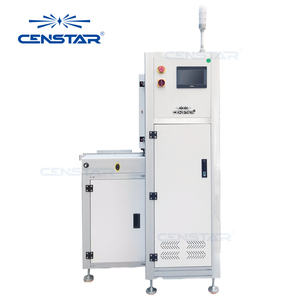 High-Speed PCB Destacker <strong>Loader</strong> <strong>Unloader</strong> Conveyor SMT Handling Equipment for Bare Board in SMT Line - Product Image 5