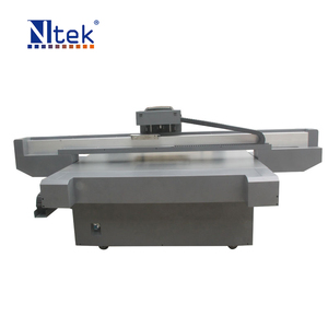 Ntek'in en yeni inkjet UV masaüstü yazıcı, duvar resmi PVC akrilik cam ve diğer malzemeler için uygundur