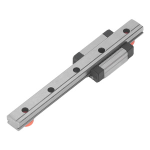 Corredera en miniatura de riel de guía lineal MGN9C adecuada para equipos miniaturizados que llevan acero 100mm/200/300 - Product Image 5
