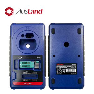 Autel MaxiIM IM608 Diagnostico Auto Programmatore Chiave Con MaxiFlash J2534 Riprogrammazione ECU e XP400 Chiave Programmatore di Chip - Product Image 5