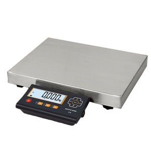 15千克/30千克/60千克RS 232C检查秤计数平台台式秤 - Product Image 1
