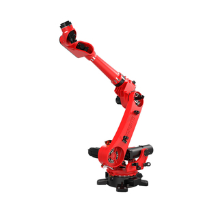 Hochwertiger BRTIRUS3511A Lade-und Entlade roboter 6-Achsen-Roboterarm zum Stapeln - Product Image 1