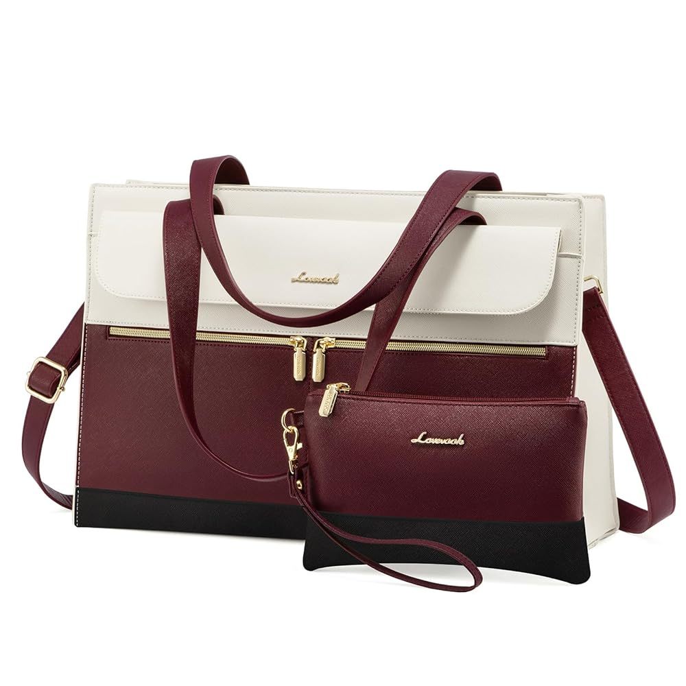 Beige-Vino-Negro-15.6 pulgadas VYWB2026LK09M