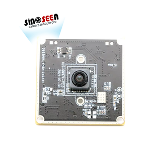 OEM 0.3mp摄像头模块，带GC032A传感器手机DVP接口 - Product Image 5