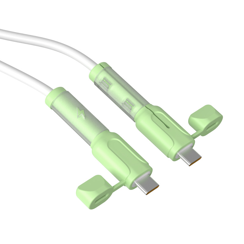 Verde per Dual C