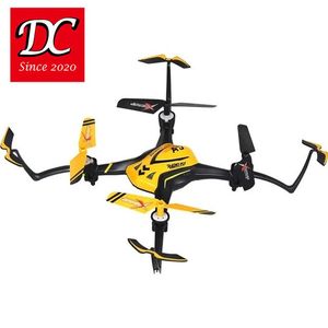 2020 RC Квадрокоптер с дистанционным управлением Sky king Drone mini rc quadcopter с гироскопом - Product Image 2
