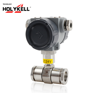 Holykell-medidor de flujo de salida digital para aceite hidráulico, control de líquido - Product Image 4