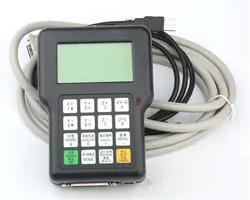 Controlador de corte de grabado CNC, enrutador A11 de 3 ejes, controlador remoto