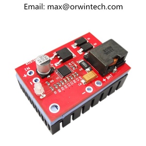 12VMPPTソーラーパネルコントローラーCN37223シリーズリチウムリチウムイオン18650バッテリー充電コントローラーモジュール充電ツールアクセサリー - Product Image 2