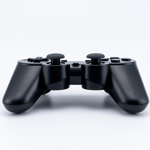 3 in 1 Controller Wireless 2.4GHz Joystick Gamepad con motore di vibrazione per PS3 PS2 e PC - Product Image 3