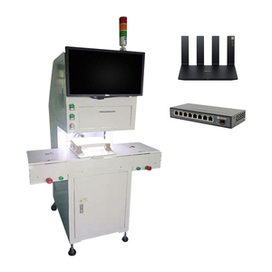 AOI Automatic Inspection Equipment for Industrial Router Switch Manufacturing Quality Control Defect Detection 1 Year Warranty - Product Image 1