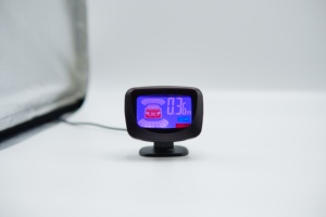 Hot selling Parking <strong>sensor</strong> 4 <strong>sensor</strong> <strong>Reverse</strong> <strong>sensor</strong> LCD Universal - Product Image 4