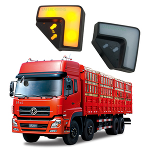 卡车用24ghz微波盲点雷达传感器BSD LCA换道辅助系统倒车/倒车摄像头防水ADAS - Product Image 1