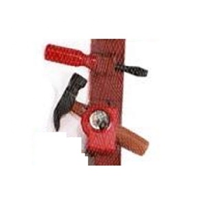 男の子と女の子のおもちゃが実践的なスキルツールを開発するキッズツールプレイセット (7PCS)