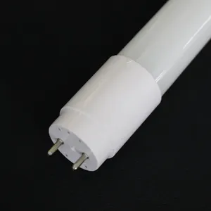 T5 T8 9W/18W 4ft发光二极管灯管铝聚氯乙烯材料发光二极管灯管，经CE PSE RoHS认证 - Product Image 4