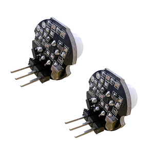 Ky3271 <span class=keywords><strong>hc</strong></span>-sr501 גוף אינפרא אדום/חיישן פירואלקטרי/חיישן אינפרא אדום/חיישן/בדיקה
