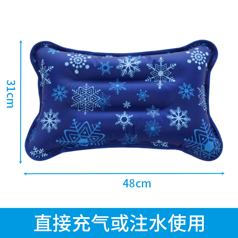 Copo de nieve profundo 3148 auto-rellenable.