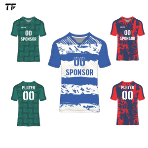 Custom Soccer Jersey 2023-2024 Football <strong>Kits</strong> Full Set Soccer <strong>Kit</strong> Men Personalized Soccer Uniforms Sets - Product Image 1