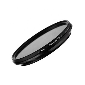 Photography CPL <strong>Circular</strong> <strong>Polarizing</strong> <strong>Filter</strong> &amp; ND Fader to Darken Skies Reduce Reflections Lake Sea Glare