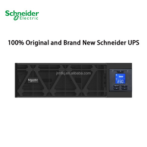 Schneider UPS 15KVA SPM15KL-33P Long Tower APC UPS Online Interactive Three <strong>Two</strong> Single Phase UPS - Product Image 5