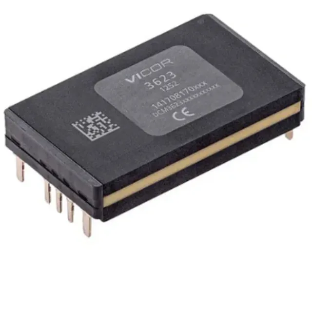 DCM3623T36G40C2T00 новая и оригинальная микросхема микросхемы микроконтроллера