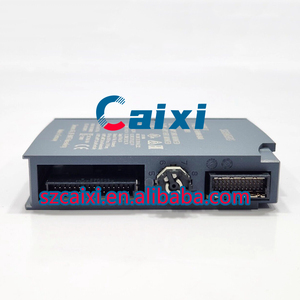 Hochwertiges SPS-Analoge in gangs modul Analoga us gangs modul 6 ES71326BH000BA0, Digitales Eingangs modul 6ES7132-6BH00-0BA0 - Product Image 2