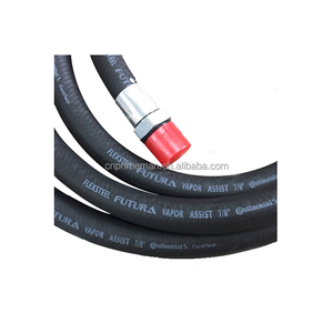 GOOD QUALITY Oil /<strong>Fuel</strong> Hose Gasoline Hose for Industrial <strong>Use</strong> for Transiting <strong>Fuel</strong> Gasoline with Different Sizes From 3/4 to 1&quot; - Product Image 3