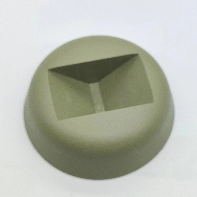 Fruit green