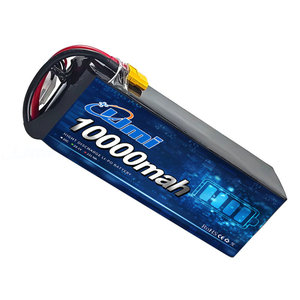 New Arrival lớn nhất 3.7 tốt nhất LiPo pin cho RC máy bay quadcopter bay không người lái Pin - Product Image 5