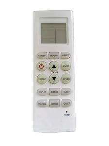 ES-AC022-N prezzo di fabbrica AC telecomando nuovo ABS uso per LG ABK74955604 condizionatore telecomando telecomando digitale LED - Product Image 2