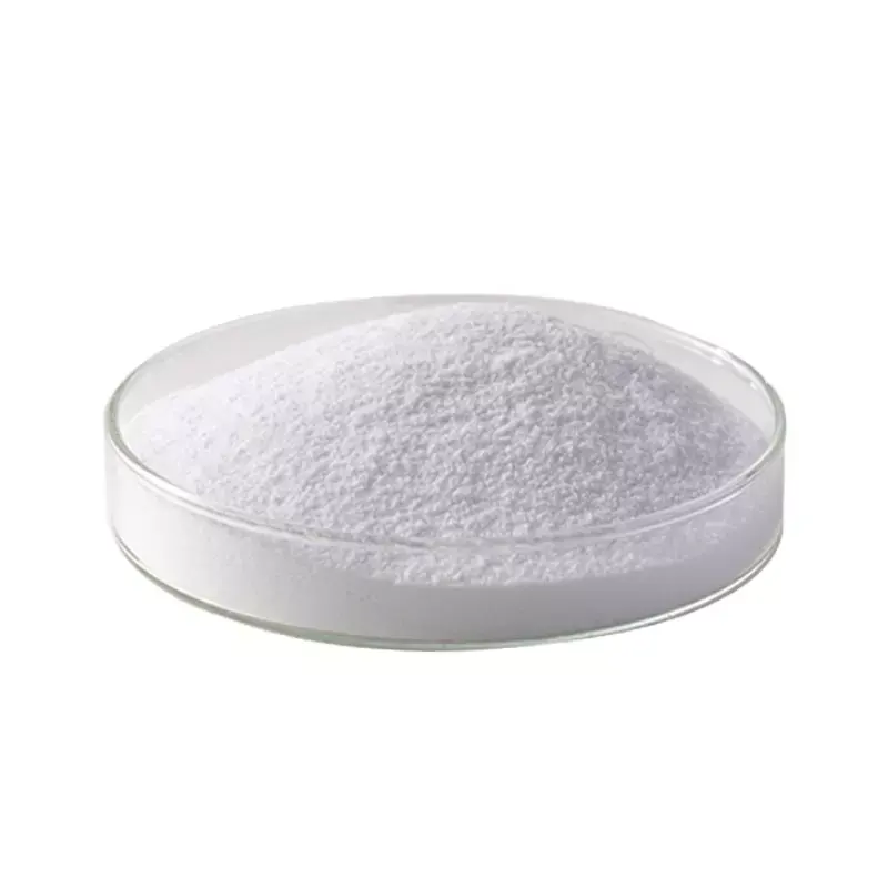 Produsen Cina Etilen Diamin Tetraacetic Acid Disodium/EDTA-2Na