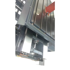 Centro de mecanizado multifuncional Centro de mecanizado CNC de perfil de aluminio de 4,5 m con sistema de operación automática de alta precisión - Product Image 5