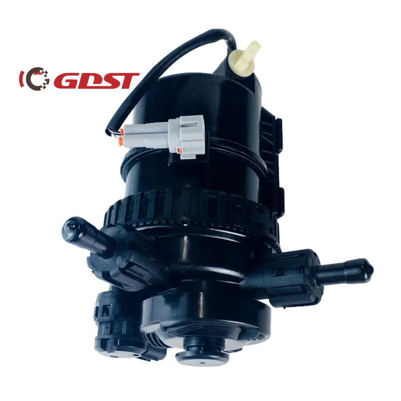 GDST-bomba de combustible eléctrica para motor de coche, montaje para Nissan, Toyota, Hyundai, Honda, Mazda, Mitsubishi, Kia, gran oferta
