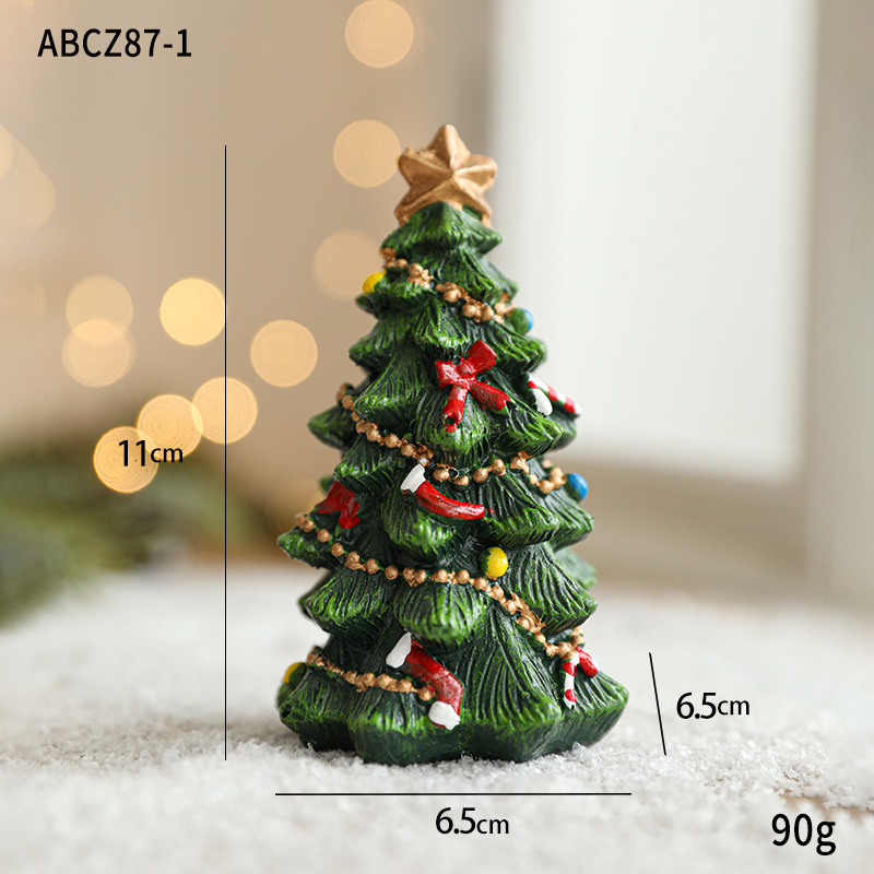 Sapin de Noël D