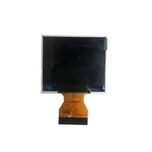 Мини-экран 2,0 "Tft ЖК-модуль дисплей 320*240 пикселей с 3SPI + RGB интерфейс для смарт-часов Дисплей - Product Image 5