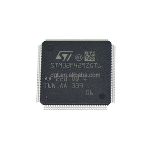 Nuevo circuito integrado original RFID micro chip IC programador IC chips MTFC4GLDDQ-4M IT - Product Image 1