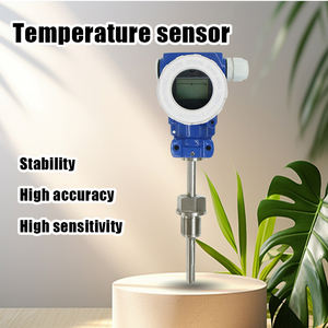 高精度温度传感器可用于工业过程控制 - Product Image 5