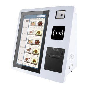 Autoservicio de pago de pedidos Windows Linux Android POS System SDK Cloud Backup - Product Image 1