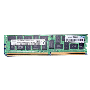 Hochleistungs-HPE-Speicher DDR3 805358-B21 2400MHz 64GB Server-RAM-Speicher - Product Image 1
