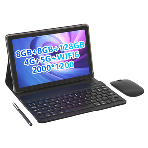 Premium 10.1 Inch <strong>Android</strong> 10.1 Tablet PC With Rockchip Processor Original <strong>OS</strong> Type C Interface 5G Network Business Education Kids - Product Image 1