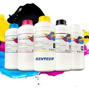 1000ml Good Vivid <strong>Colors</strong> Dye DTF <strong>Ink</strong> for Dtf Printer Customized Digital Textile <strong>Printing</strong> Fast Delivery Dtf <strong>Without</strong> Sediment <strong>Inks</strong> - Product Image 1