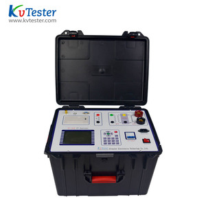 Dispositivo della prova della PT di CT dell'analizzatore zc-102F CT/pt - Product Image 2