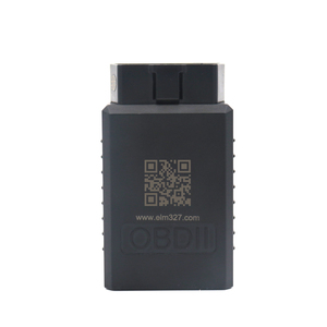 Mini elm327 lettore di codici bluetooth 4.0 V03H4 strumenti per veicoli analizzatore motore Android iOS scanner obd2 - Product Image 2